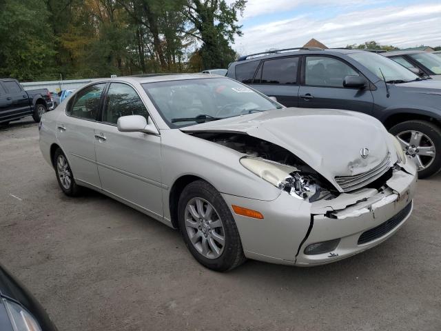 Photo 4 from auction – 2004 LEXUS ES 330 with VIN JTHBA30G145021273