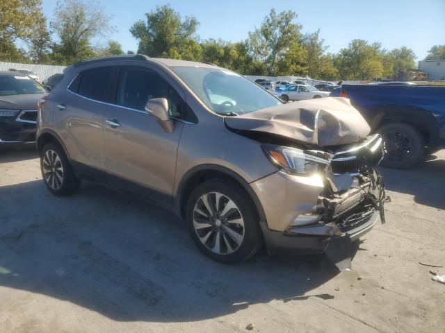 Photo 4 from auction – 2018 BUICK ENCORE PRE with VIN KL4CJFSB4JB518639