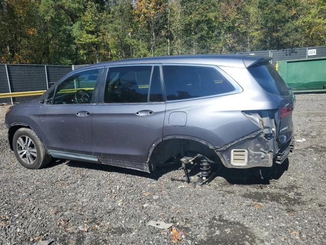 Photo 2 from auction – 2016 HONDA PILOT EXL with VIN 5FNYF5H55GB055005