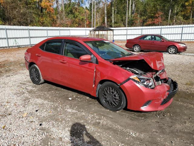 Photo 4 from auction – 2015 TOYOTA COROLLA L with VIN 2T1BURHE6FC298067