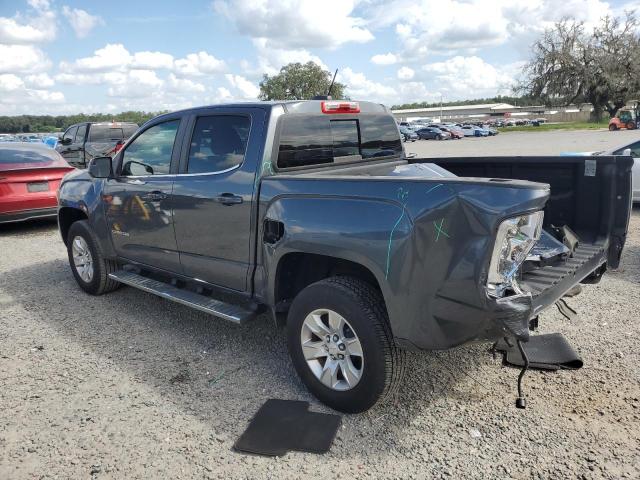 Photo 2 from auction – 2016 GMC CANYON SLE with VIN 1GTG5CE35G1339149