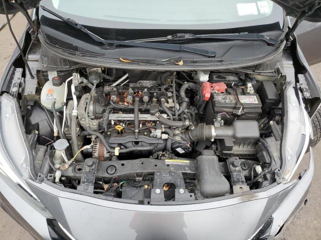 Photo 11 from auction – 2020 NISSAN VERSA SV with VIN 3N1CN8EVXLL833509