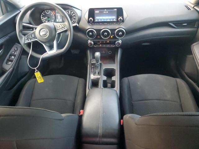 Photo 8 from auction – 2023 NISSAN SENTRA S with VIN 3N1AB8BV0PY286179