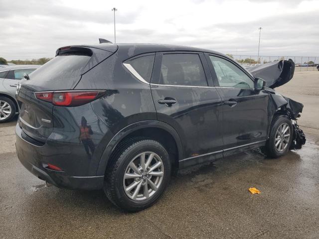 Photo 3 from auction – 2025 MAZDA CX-5 SELEC with VIN JM3KFBBL9S0590896