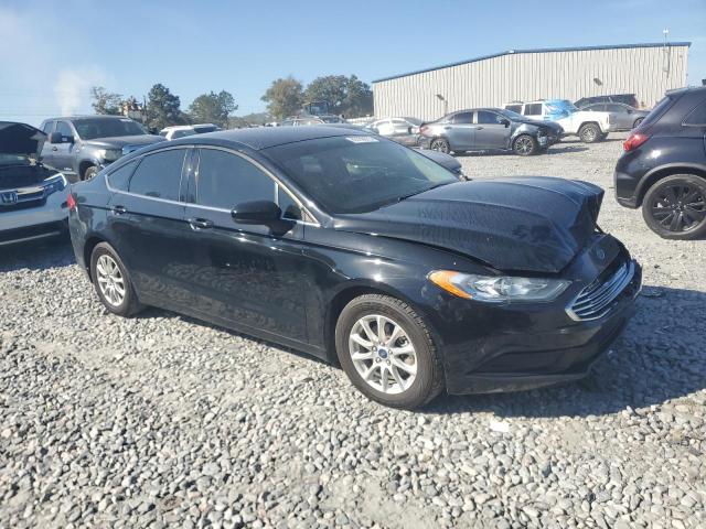 Photo 4 from auction – 2017 FORD FUSION S with VIN 3FA6P0G73HR369364