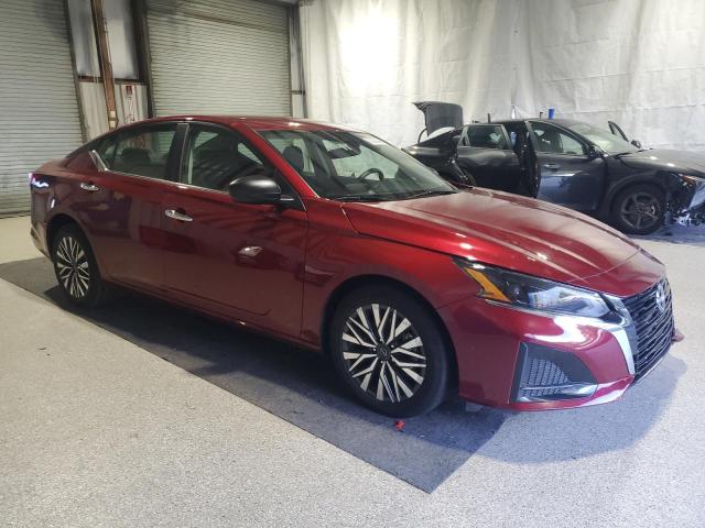 Photo 4 from auction – 2025 NISSAN ALTIMA SV with VIN 1N4BL4DV5SN305325