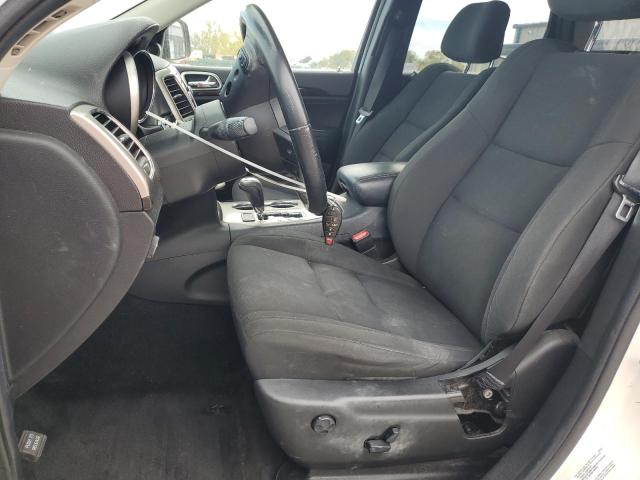 Photo 7 from auction – 2011 JEEP GRAND CHER with VIN 1J4RR4GG6BC589946