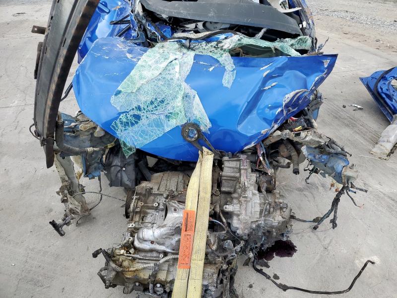 Photo 11 from auction – 2016 NISSAN VERSA NOTE with VIN 3N1CE2CP2GL379084