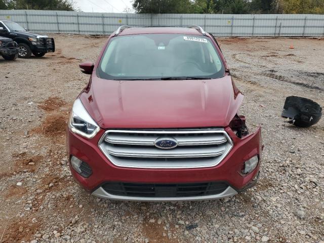 Photo 5 from auction – 2019 FORD ESCAPE TIT with VIN 1FMCU0J98KUB00644