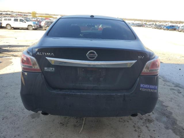 Photo 6 from auction – 2015 NISSAN ALTIMA 2.5 with VIN 1N4AL3AP2FC279277