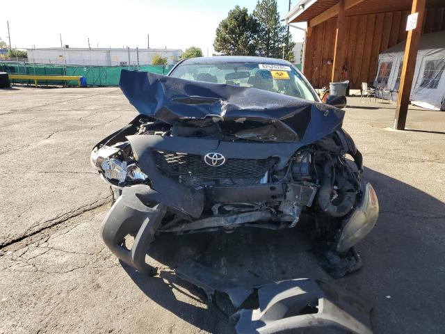 Photo 5 from auction – 2010 TOYOTA COROLLA BA with VIN 2T1BU4EE5AC399486