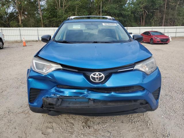 Photo 5 from auction – 2016 TOYOTA RAV4 LE with VIN JTMZFREV5GJ095884