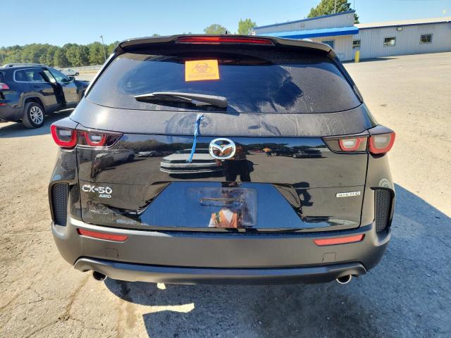 Photo 6 from auction – 2025 MAZDA CX-50 PREM with VIN 7MMVABEM3SN353073