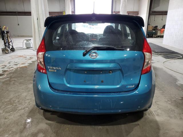 Photo 6 from auction – 2016 NISSAN VERSA NOTE with VIN 3N1CE2CP9GL392527