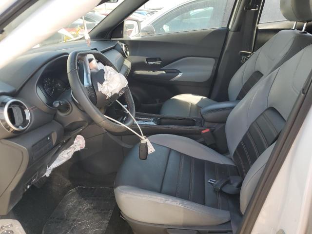 Photo 7 from auction – 2024 NISSAN KICKS SR with VIN 3N1CP5DV0RL535408