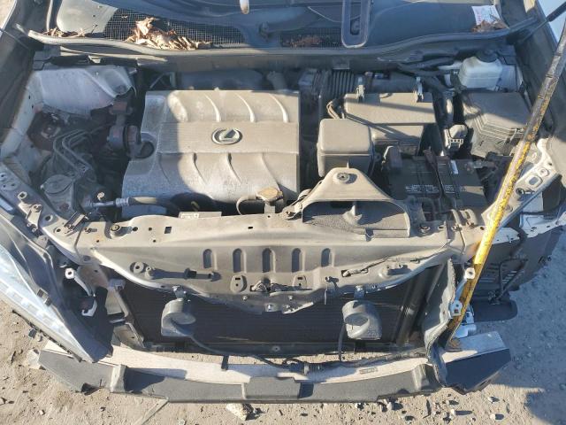 Photo 12 from auction – 2015 LEXUS RX 350 BASE with VIN 2T2BK1BA0FC267986