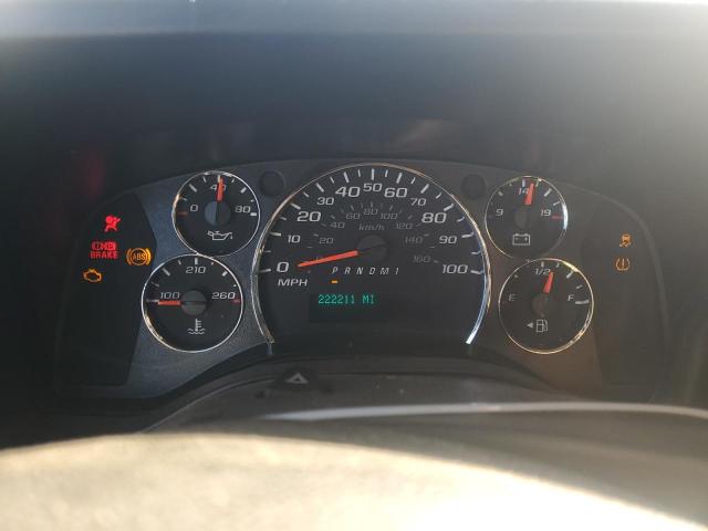 Photo 9 from auction – 2014 CHEVROLET EXPRESS G2 with VIN 1GCWGFCA9E1208652