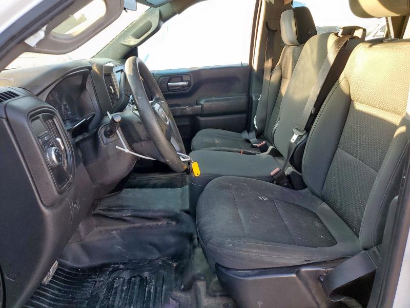 Photo 7 from auction – 2019 GMC SIERRA C15 with VIN 3GTP8AEF1KG101184