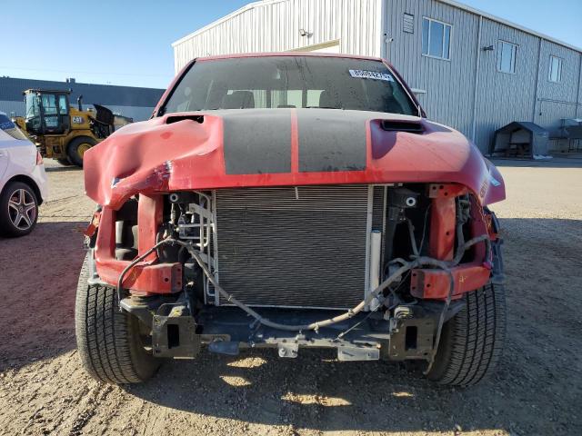 Photo 5 from auction – 2021 RAM 1500 CLASSIC SLT with VIN 1C6RR7LT3MS514373