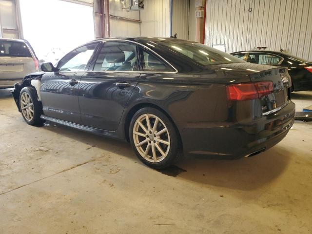 Photo 2 from auction – 2018 AUDI A6 PRESTIG with VIN WAUH3AFC7JN012844
