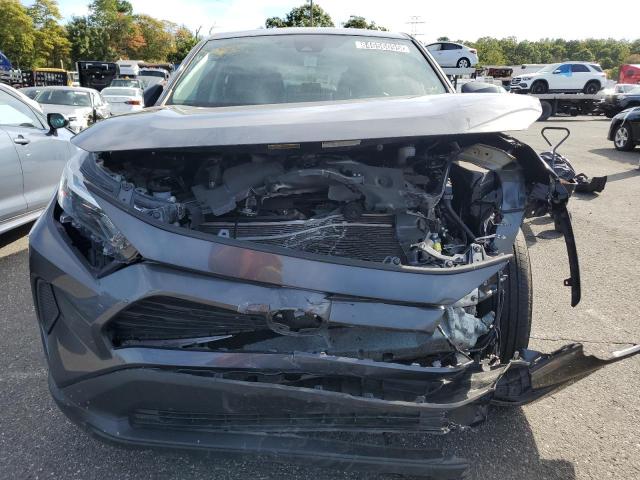 Photo 5 from auction – 2024 TOYOTA RAV4 LE with VIN 2T3F1RFV9RW429080