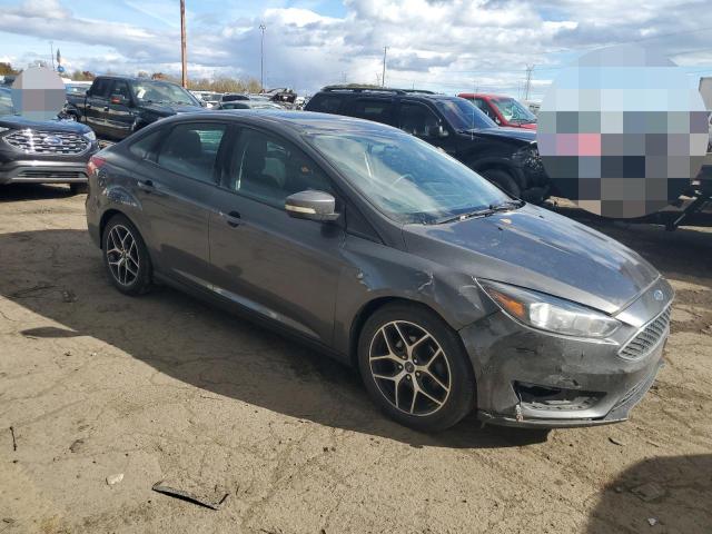 Photo 4 from auction – 2018 FORD FOCUS SEL with VIN 1FADP3H22JL239799