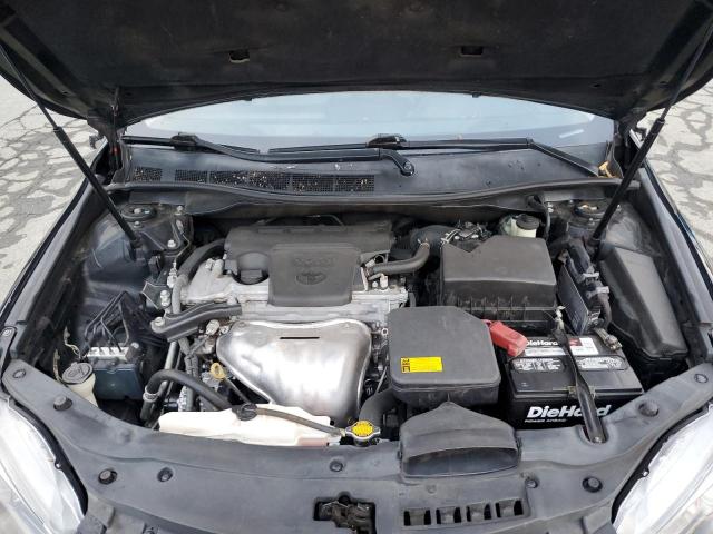 Photo 11 from auction – 2015 TOYOTA CAMRY LE with VIN 4T1BF1FK4FU002403