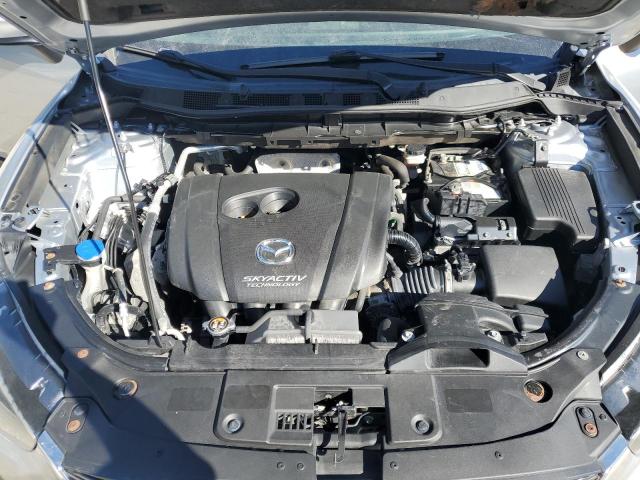 Photo 12 from auction – 2016 MAZDA CX-5 TOURI with VIN JM3KE4CY0G0876944