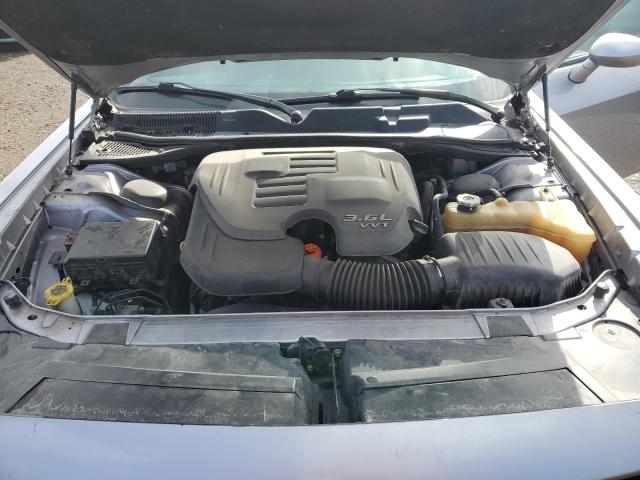 Photo 11 from auction – 2016 DODGE CHALLENGER with VIN 2C3CDZAG5GH336545