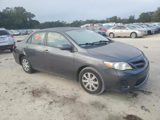 Photo 4 from auction – 2011 TOYOTA COROLLA BA with VIN JTDBU4EE6B9150153