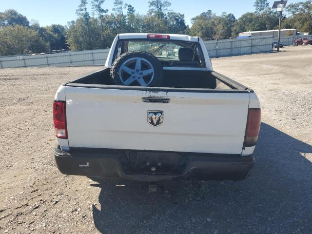 Photo 6 from auction – 2012 DODGE RAM 1500 S with VIN 3C6JD6AT1CG152266