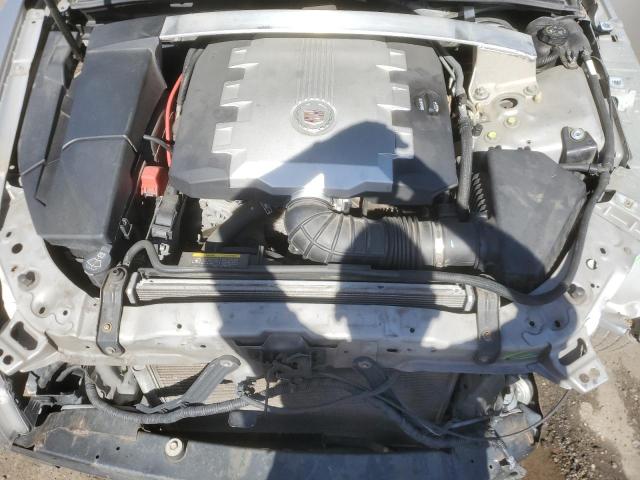 Photo 11 from auction – 2008 CADILLAC CTS with VIN 1G6DM577X80117718
