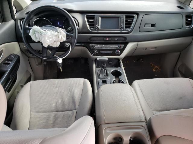 Photo 8 from auction – 2020 KIA SEDONA LX with VIN KNDMB5C19L6644062