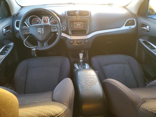 Photo 8 from auction – 2014 DODGE JOURNEY SE with VIN 3C4PDCAB5ET116423
