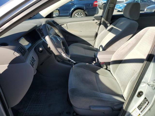 Photo 7 from auction – 2006 TOYOTA COROLLA CE with VIN 2T1BR32E36C684002