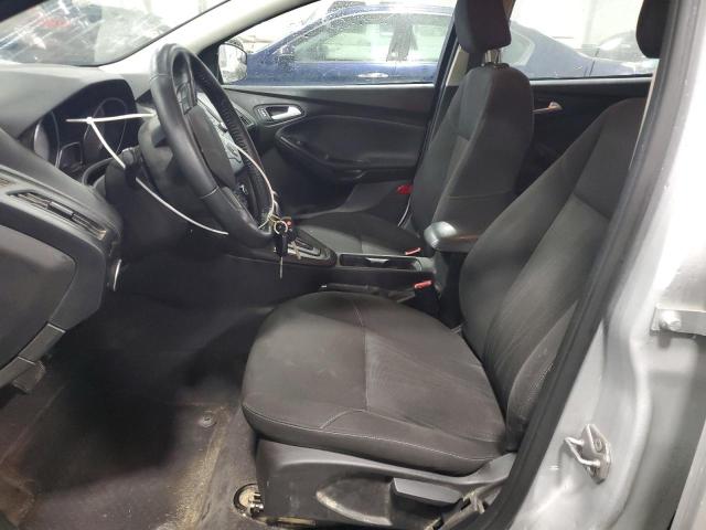 Photo 7 from auction – 2015 FORD FOCUS SE with VIN 1FADP3K26FL366779