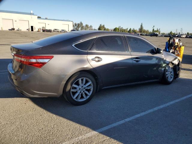 Photo 3 from auction – 2013 TOYOTA AVALON BAS with VIN 4T1BK1EBXDU072062