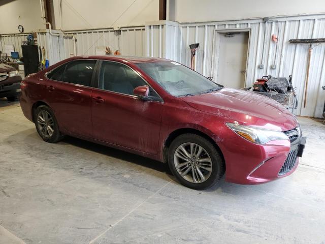 Photo 4 from auction – 2017 TOYOTA CAMRY LE with VIN 4T1BF1FK4HU781935
