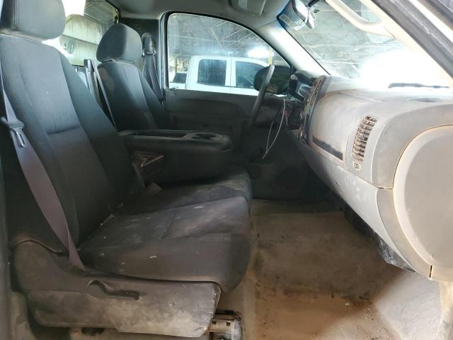 Photo 10 from auction – 2014 CHEVROLET SILVERADO with VIN 1GC0CVCG1EF164309
