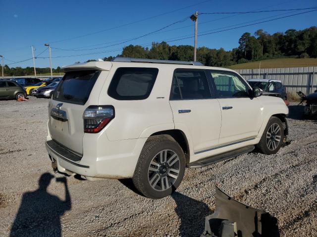 Photo 3 from auction – 2015 TOYOTA 4RUNNER SR with VIN JTEZU5JRXF5099679
