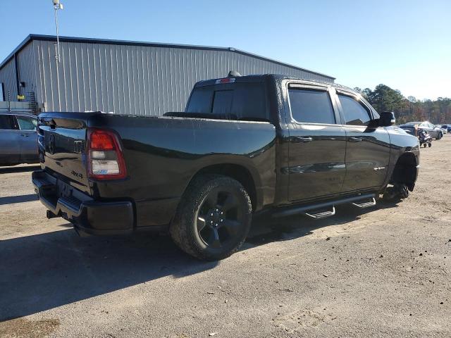 Photo 3 from auction – 2019 RAM 1500 BIG H with VIN 1C6SRFFTXKN751915