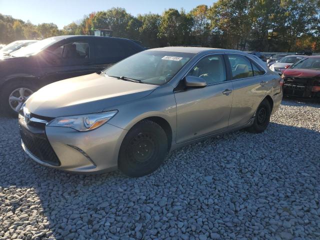 TOYOTA CAMRY LE 2015 with VIN 4T1BF1FK1FU073851 - Photo from auction