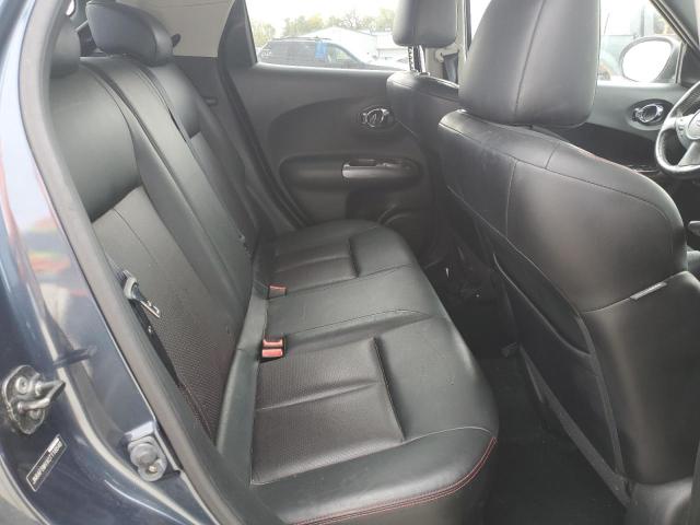 Photo 10 from auction – 2012 NISSAN JUKE S with VIN JN8AF5MVXCT118540
