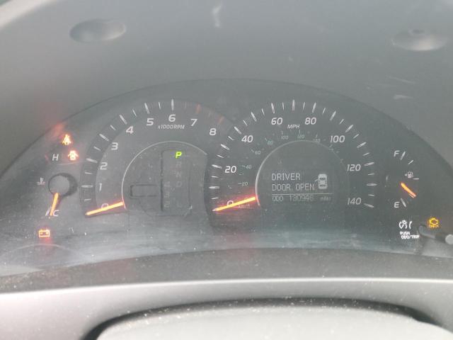 Photo 9 from auction – 2009 TOYOTA CAMRY BASE with VIN 4T1BE46K59U359260