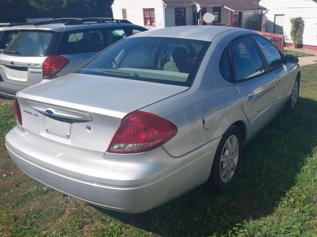 Photo 4 from auction – 2007 FORD TAURUS SE with VIN 1FAFP53U87A208865
