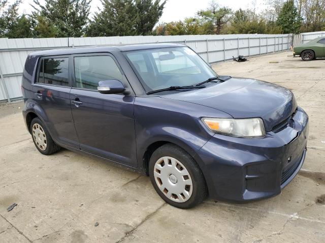 Photo 4 from auction – 2012 TOYOTA SCION XB with VIN JTLZE4FE6CJ016175
