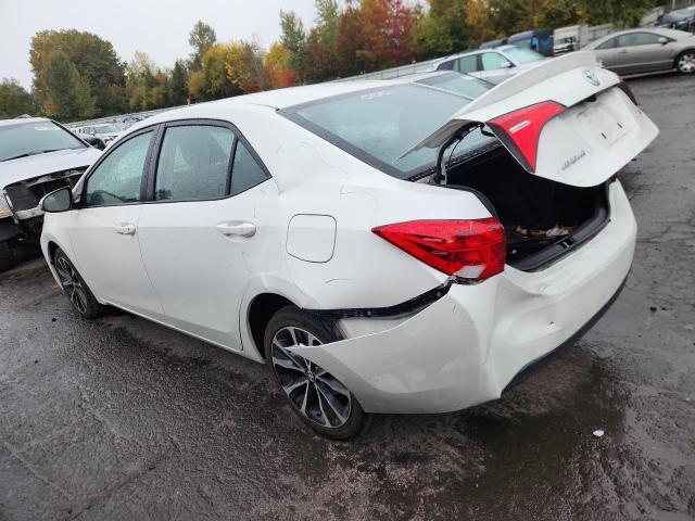 Photo 2 from auction – 2018 TOYOTA COROLLA L with VIN 5YFBURHE6JP825713