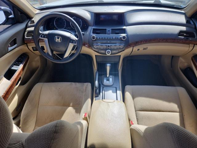 Photo 8 from auction – 2010 HONDA ACCORD EX with VIN 1HGCP2F71AA019808