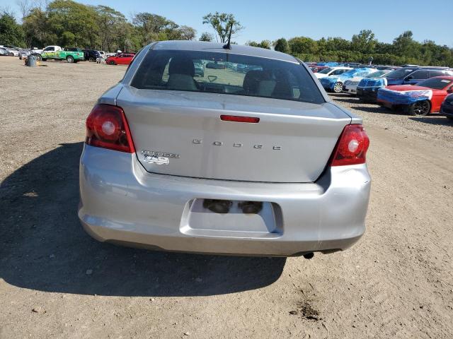 Photo 6 from auction – 2014 DODGE AVENGER with VIN 1C3CDZAB4EN129234