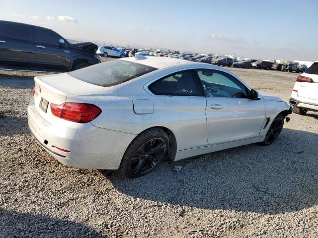 Photo 3 from auction – 2016 BMW 428 I with VIN WBA3N7C52GK226809